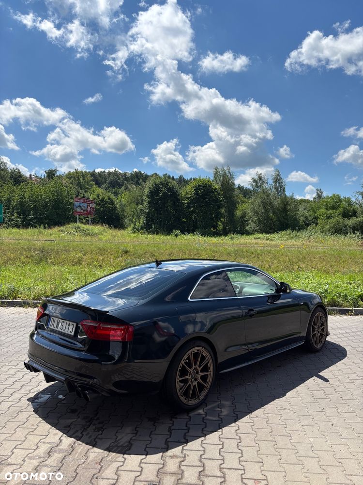 Audi A5 Coupé - 4