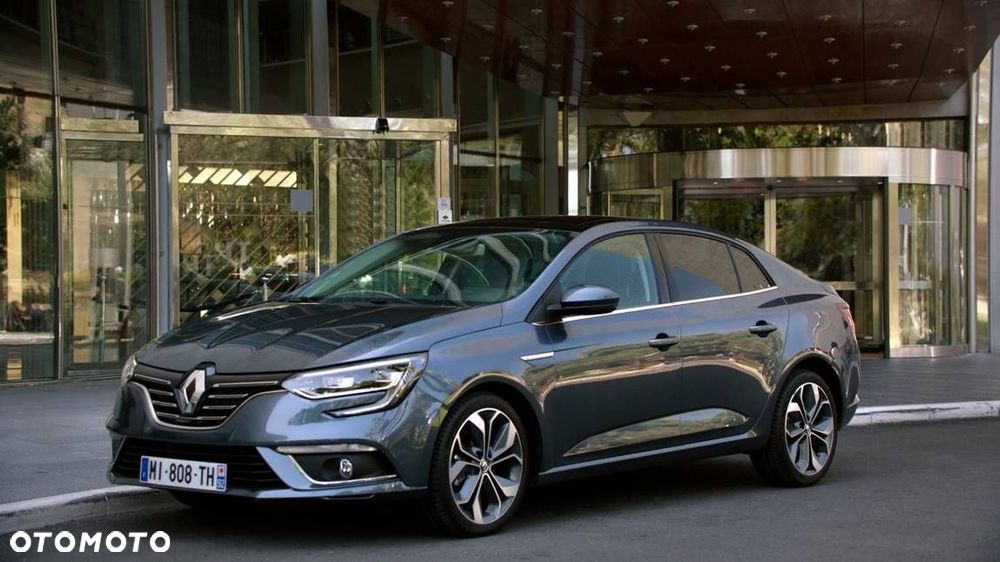 4x Felgi 18 m.in. do RENAULT Austral Arkana Kadjar Koleos Talisman Megane - B5168 - 4