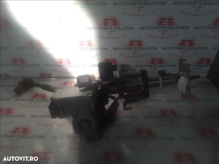 blocator volan renault fluence 1.5 d an fabr. 2010 - 1