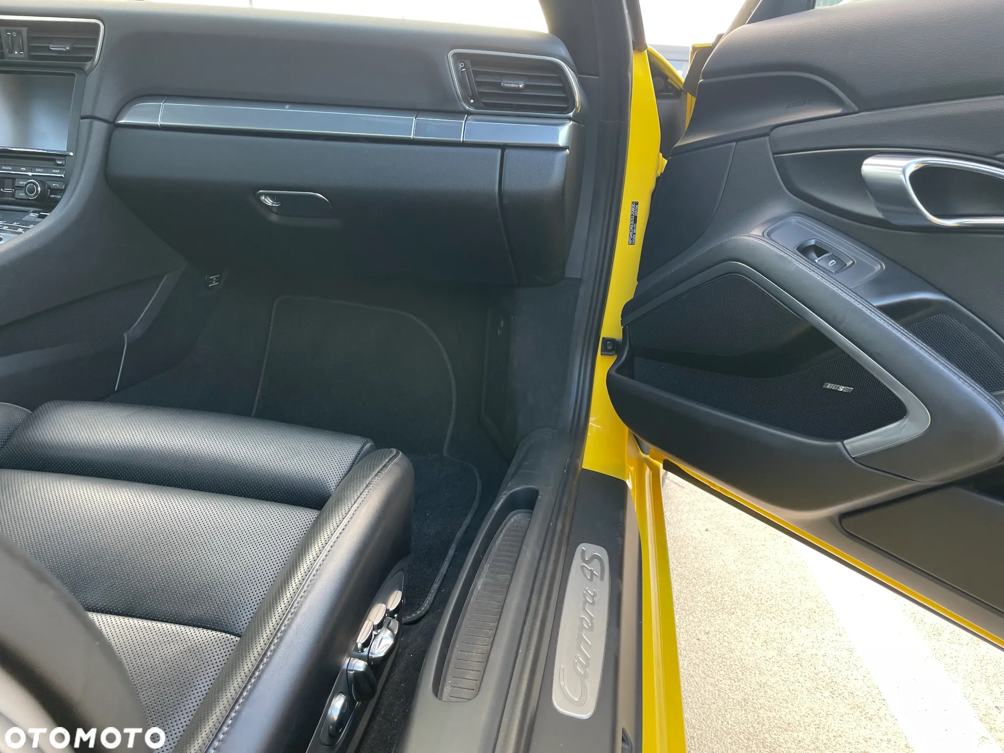 Porsche 911 Carrera 4S PDK - 28
