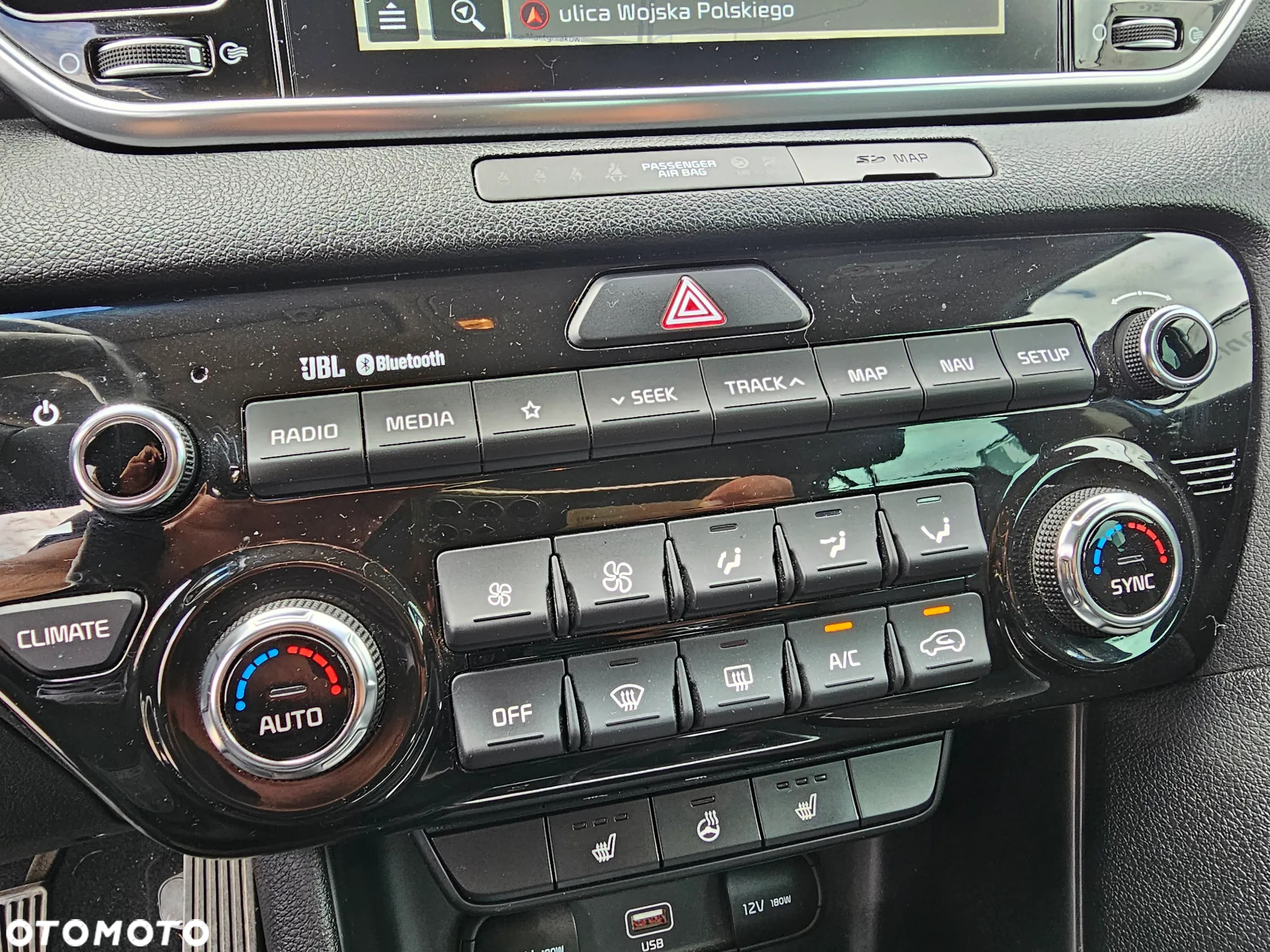 Kia Sportage 1.6 GDI L 2WD - 23