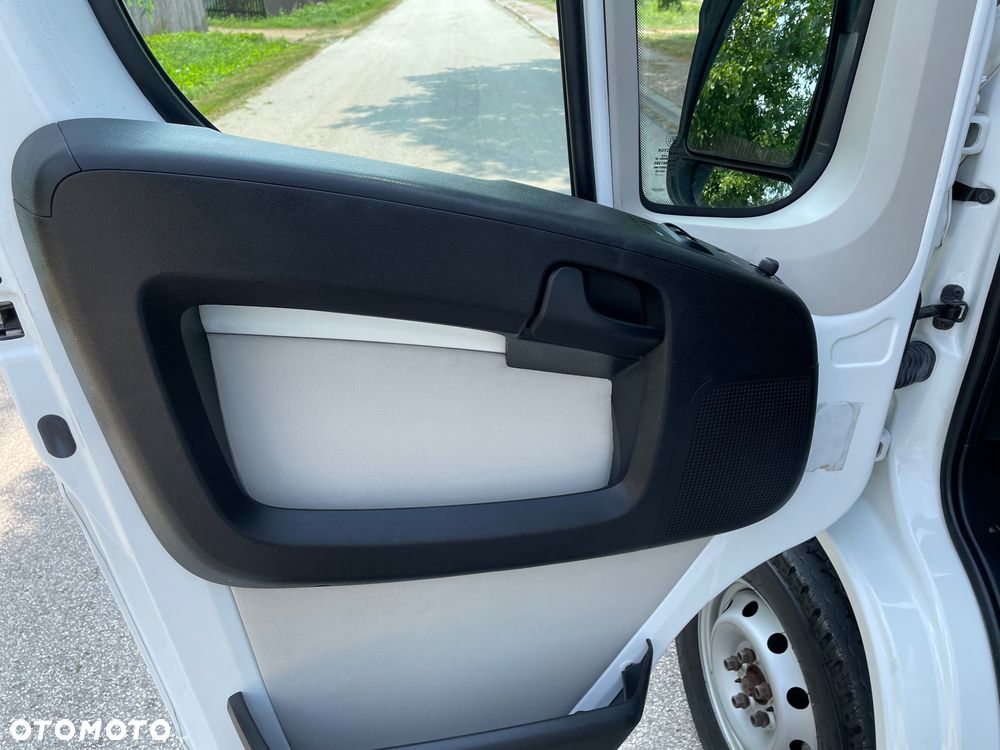 Peugeot Boxer - 16