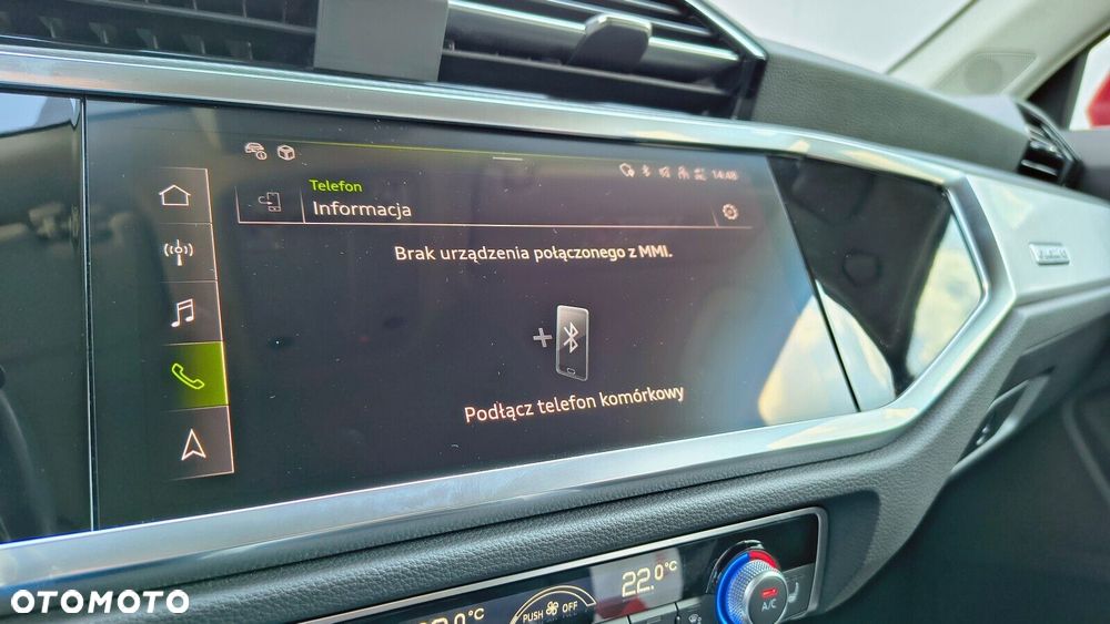 Audi Q3 Sportback - 23