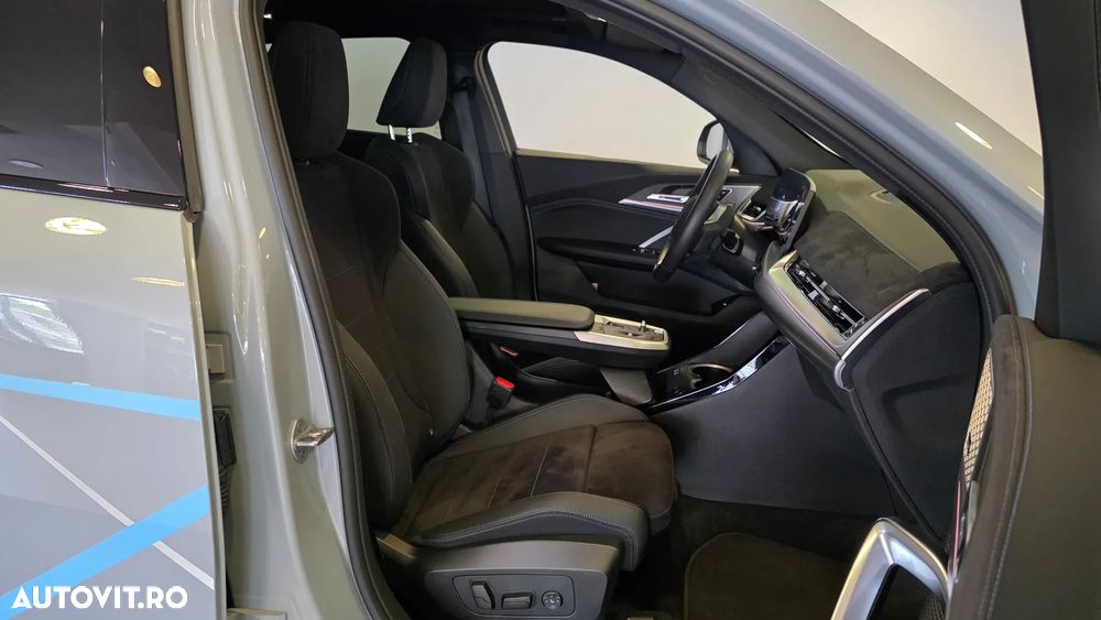 BMW iX2 xDrive30 - 12