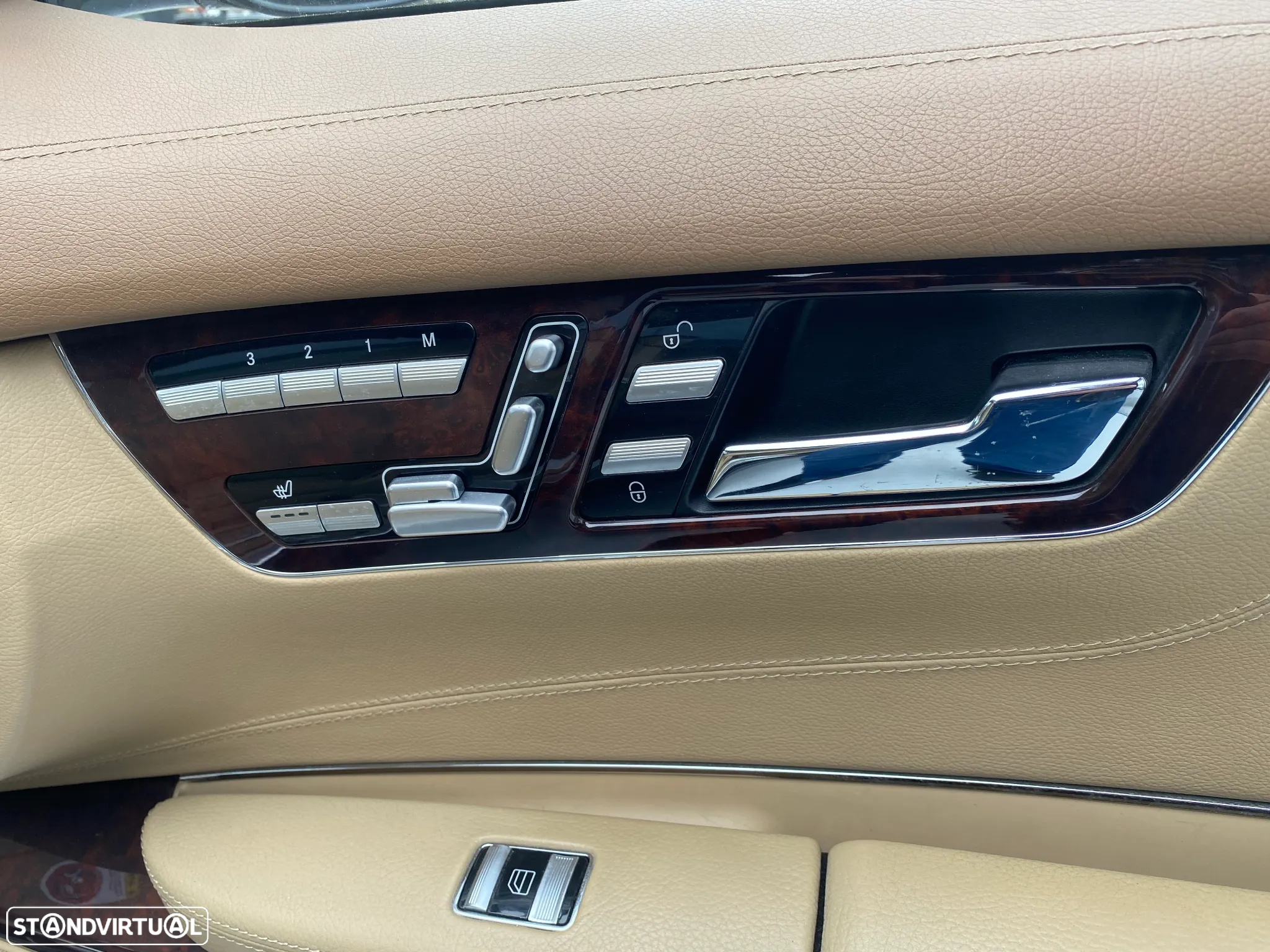 Mercedes-Benz CL 500 Prime Edition - 13