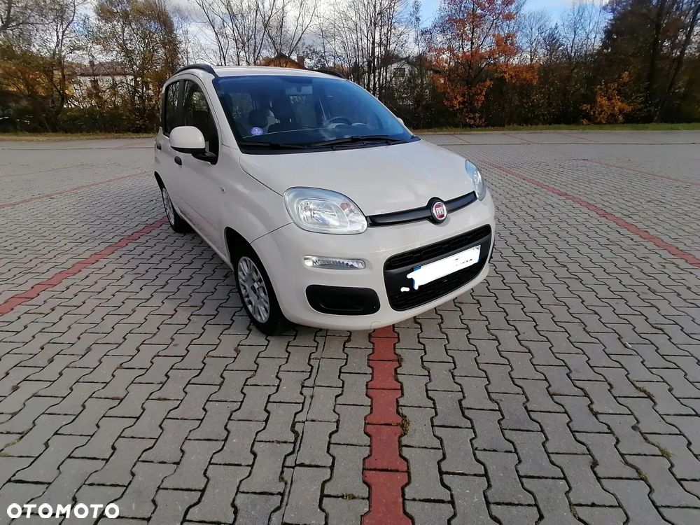Fiat Panda - 9