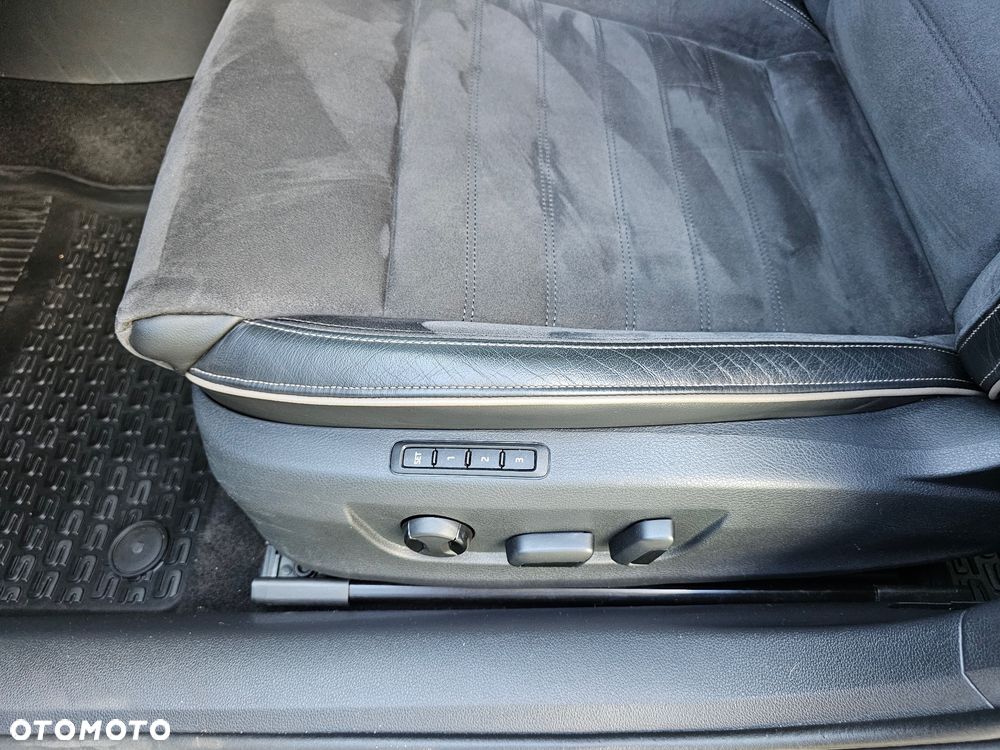 Skoda Superb - 18