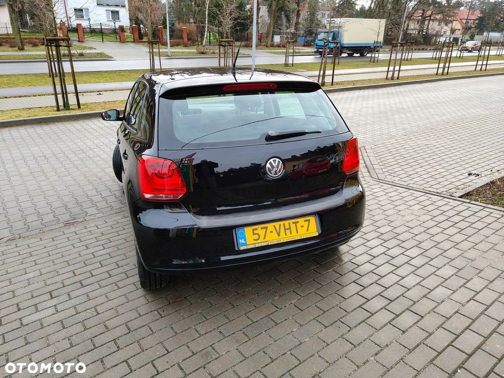 Volkswagen Polo 1.2 Team - 16