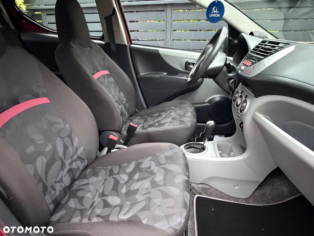 Suzuki Alto - 6