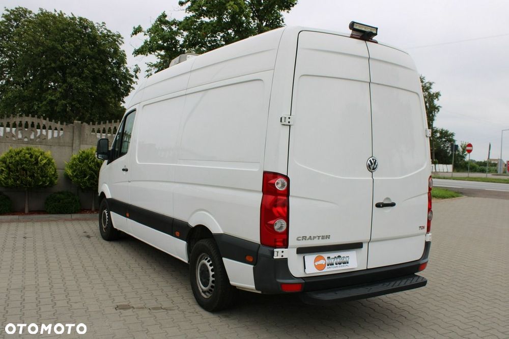 Volkswagen Crafter - 28