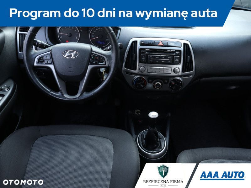 Hyundai i20 - 9