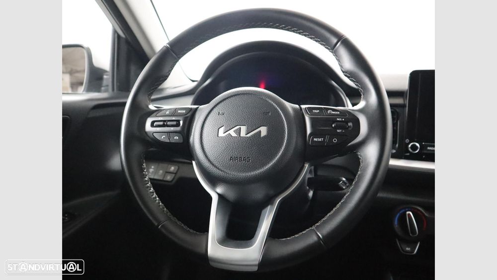 Kia Stonic 1.2 Dynamic - 5