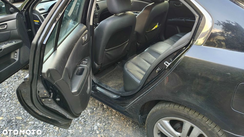 Kia Magentis - 3