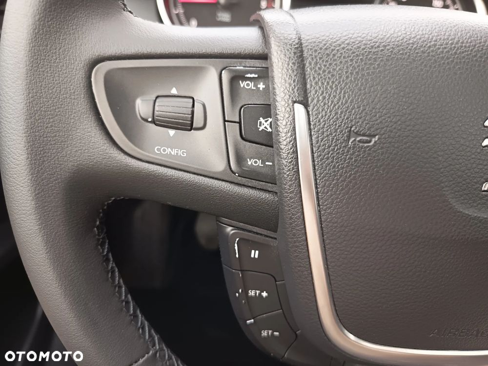 Peugeot 508 HDi 160 Allure - 21