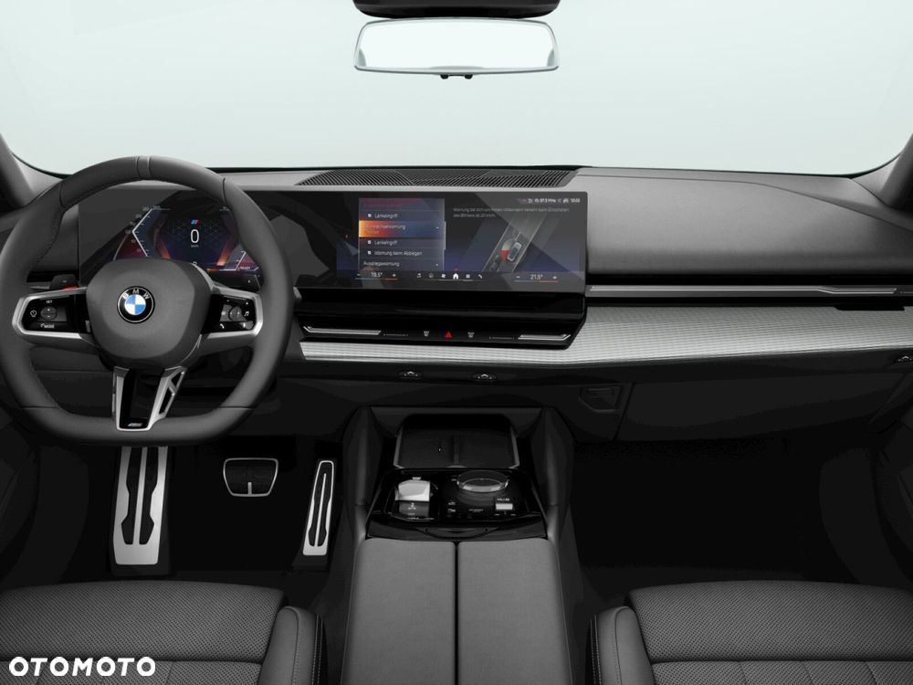 BMW Seria 5 - 9