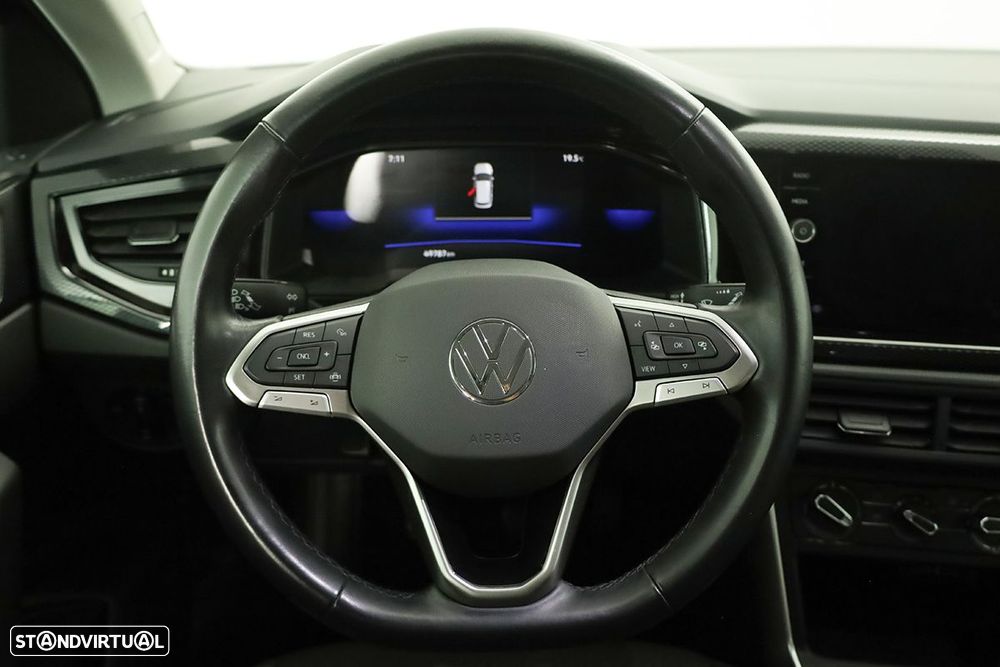 VW Taigo 1.0 TSI Urban - 14