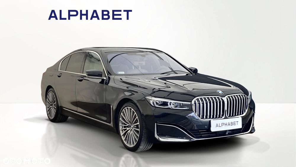 BMW Seria 7 730d xDrive mHEV - 7