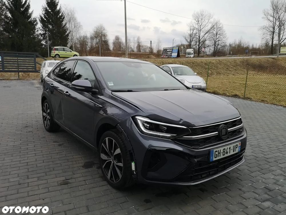 Volkswagen Taigo 1.0 TSI Special Edition DSG - 12