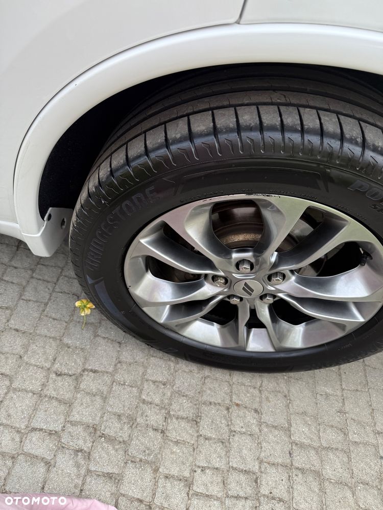 Dodge Durango 5.7 R/T - 21