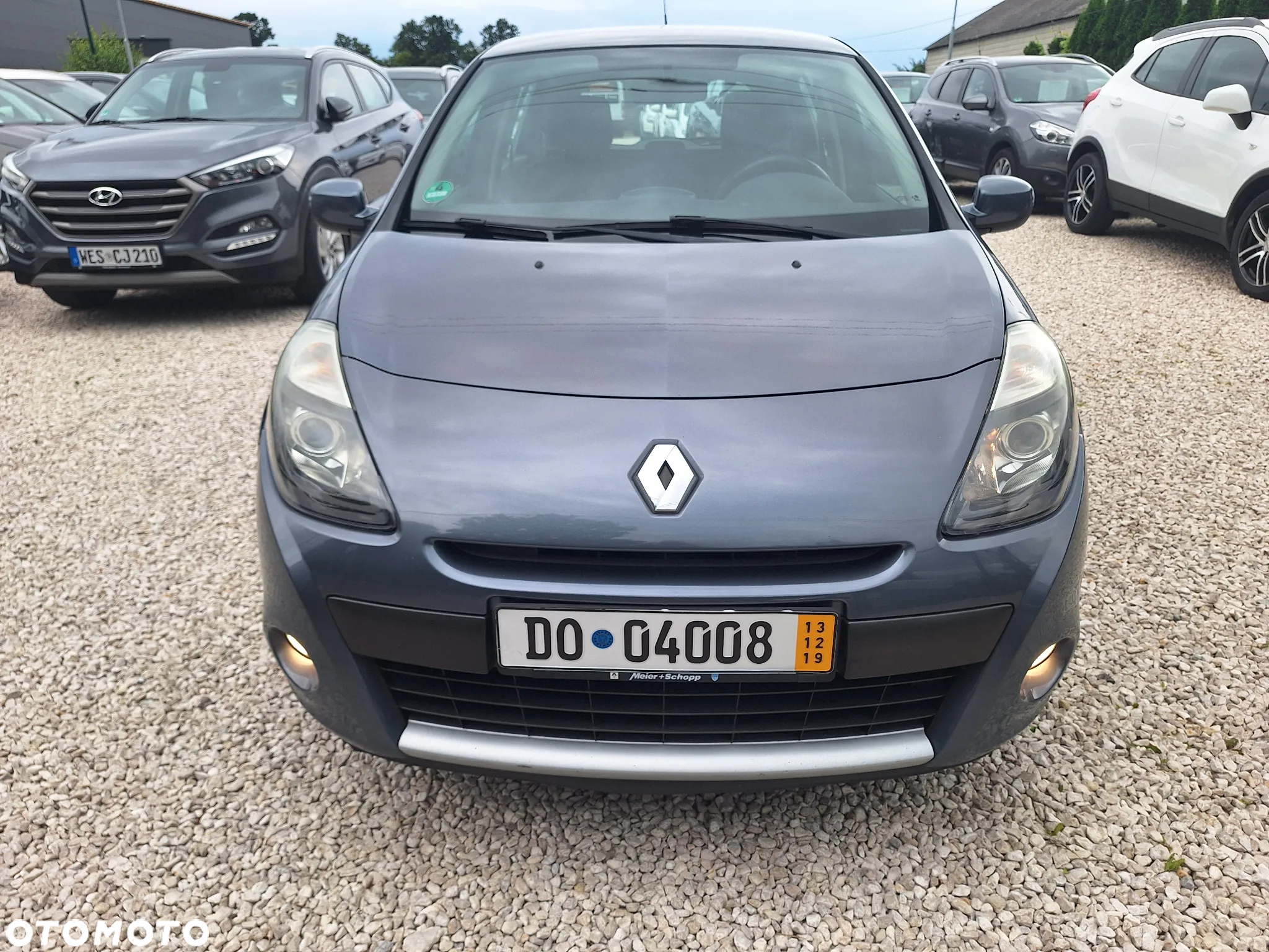 Renault Clio 1.2 TCE Alize - 6