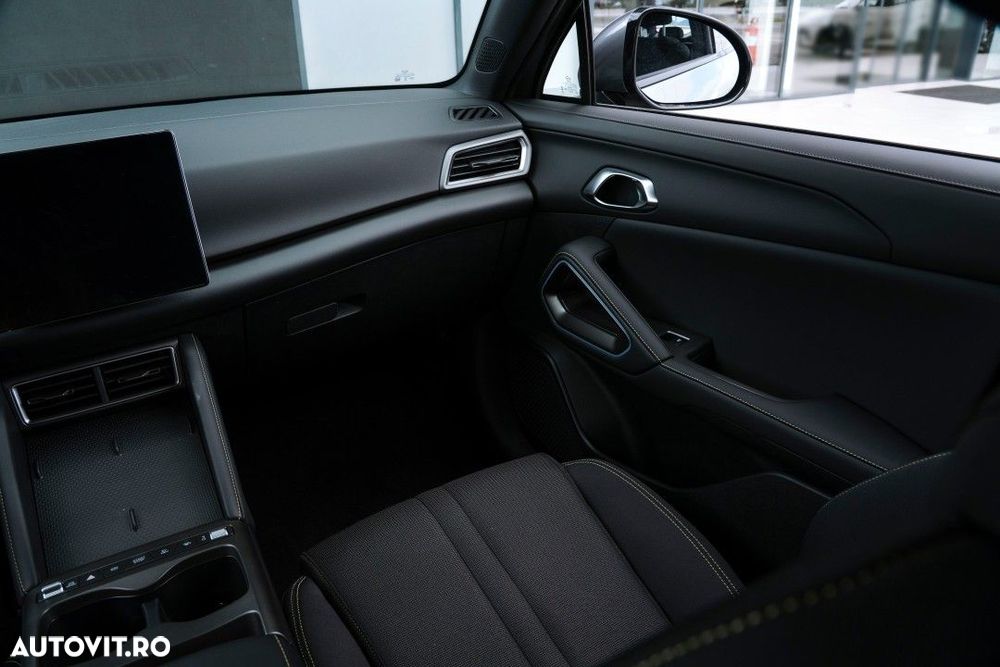 Byd Atto 2 1.5 DM-i PHEV Active - 10