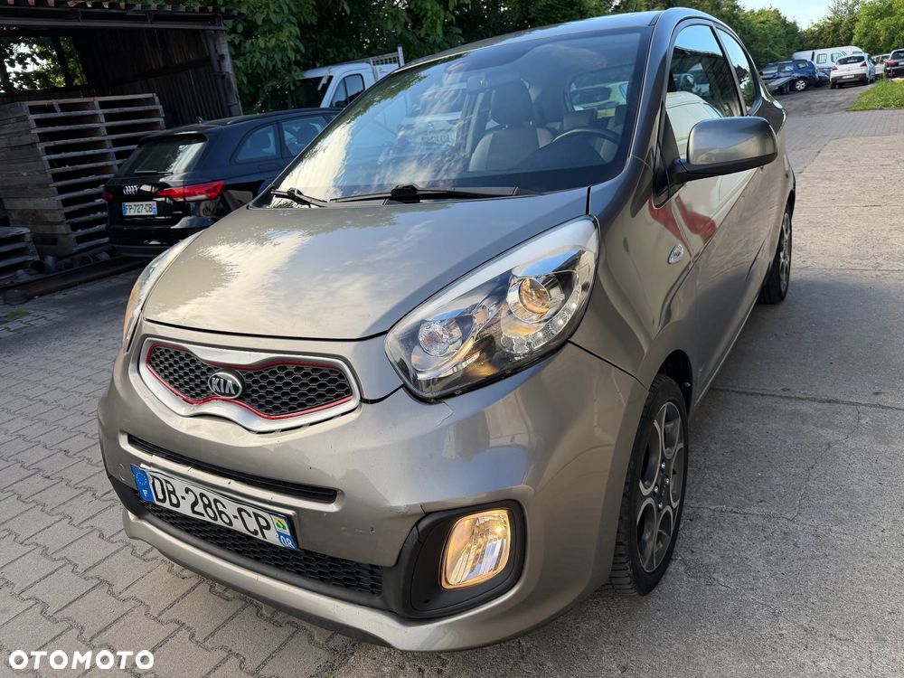 Kia Picanto - 17