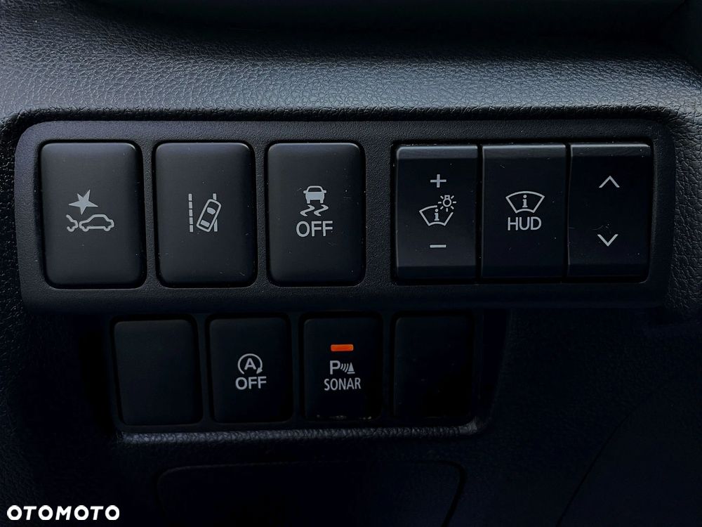 Mitsubishi Eclipse Cross 1.5 T-MIVEC ClearTec CVT 2WD Diamant Edition Plus - 33