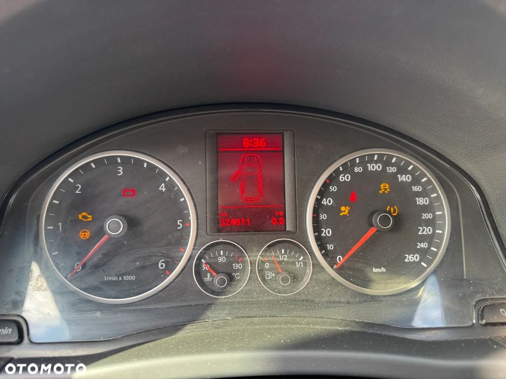 Volkswagen Tiguan 2.0 TDI 4Mot Sport&Style - 16