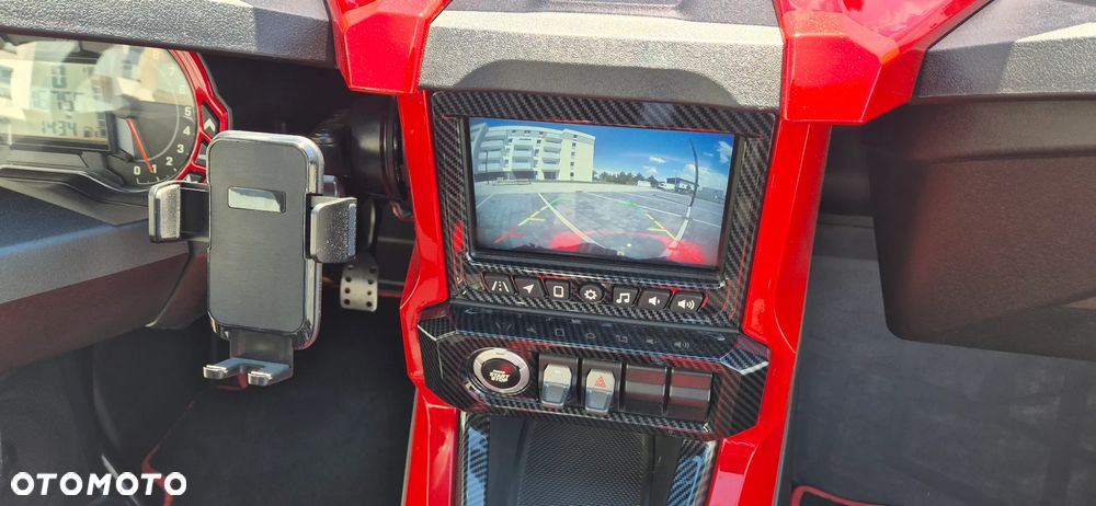Polaris Inny - 15