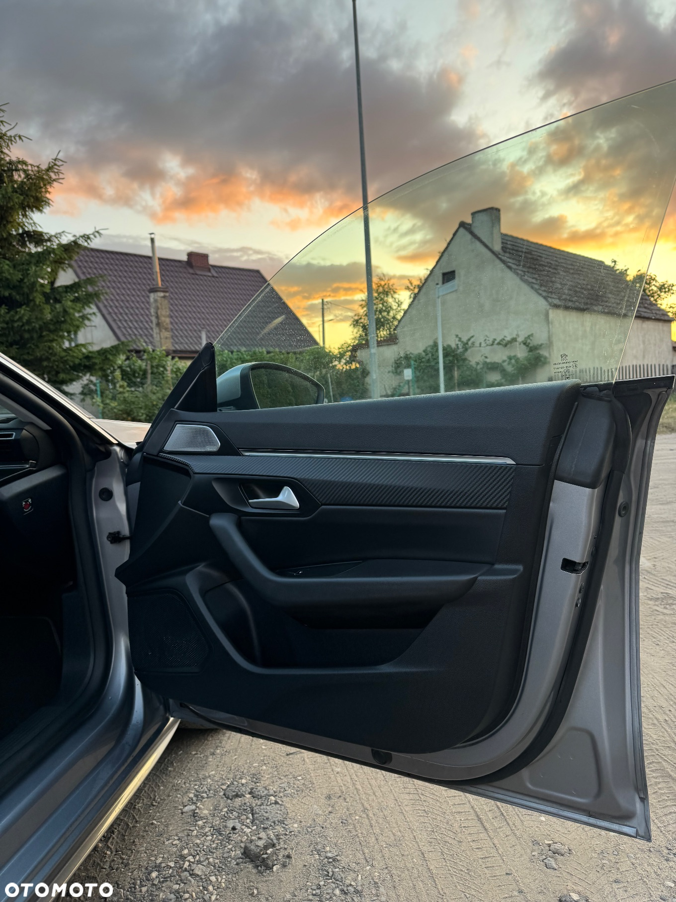 Peugeot 508 2.0 BlueHDi Allure S&S EAT8 - 26