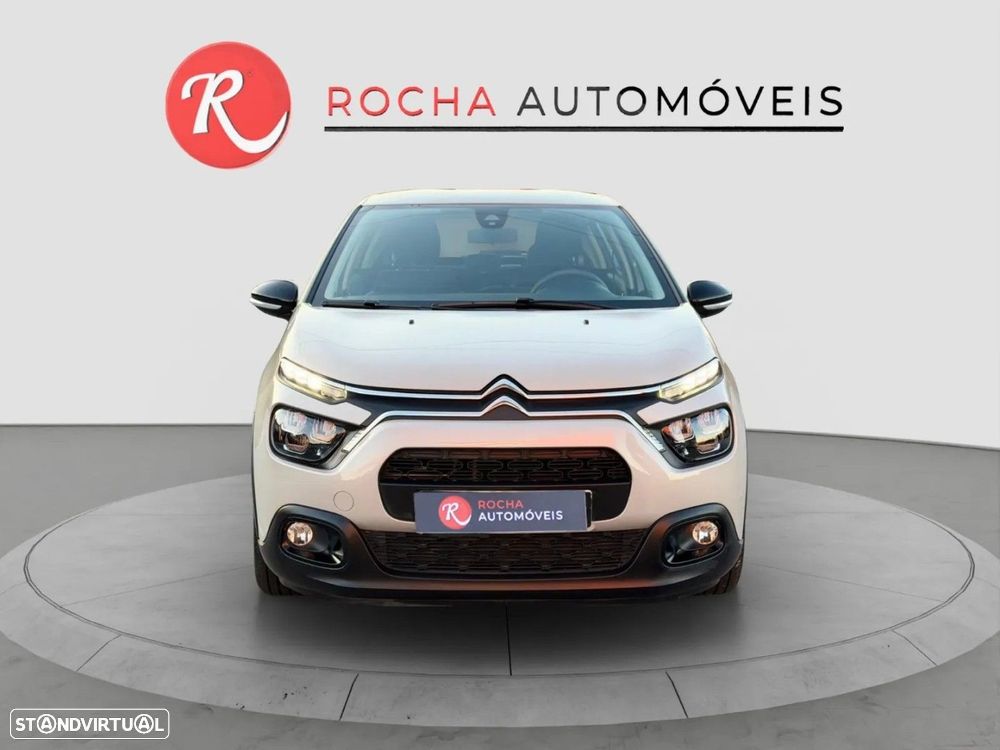 Citroën C3 1.2 PureTech Feel Pack - 3