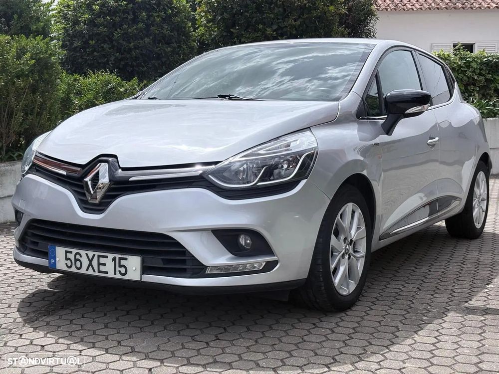 Renault Clio 0.9 TCe Limited - 11