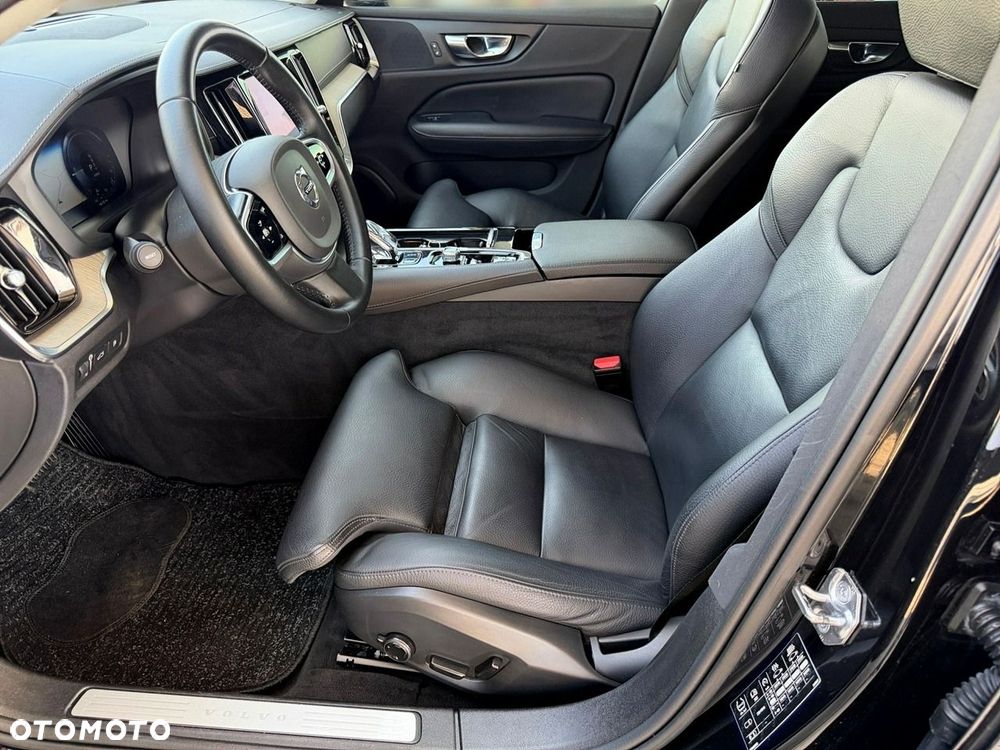 Volvo S60 - 15