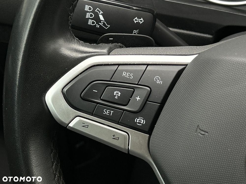 Volkswagen Tiguan 1.5 TSI EVO Life DSG - 21