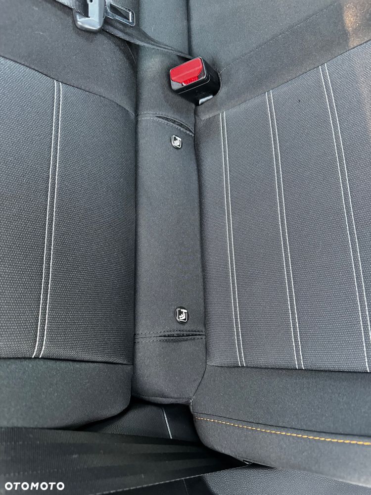 Dacia Sandero Stepway - 20