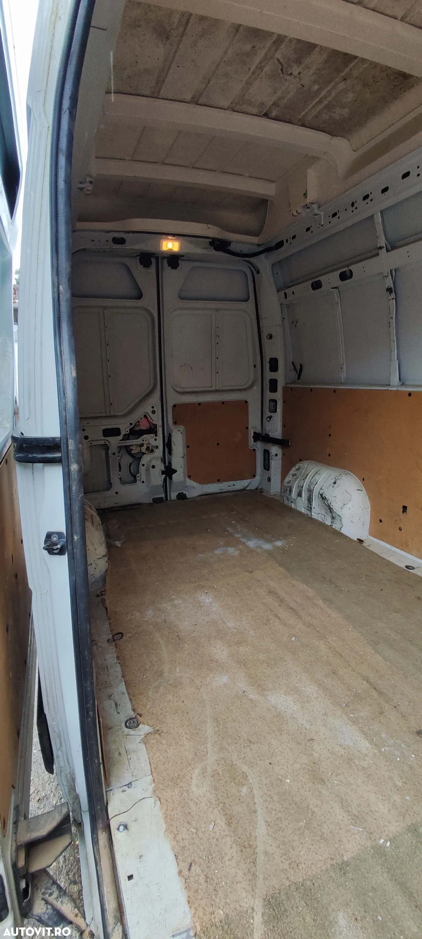 Renault Master 2.3 dCi 125 Sasiu CD L3 Confort - 9