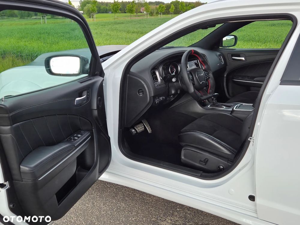 Dodge Charger 6.4 Scat Pack - 2