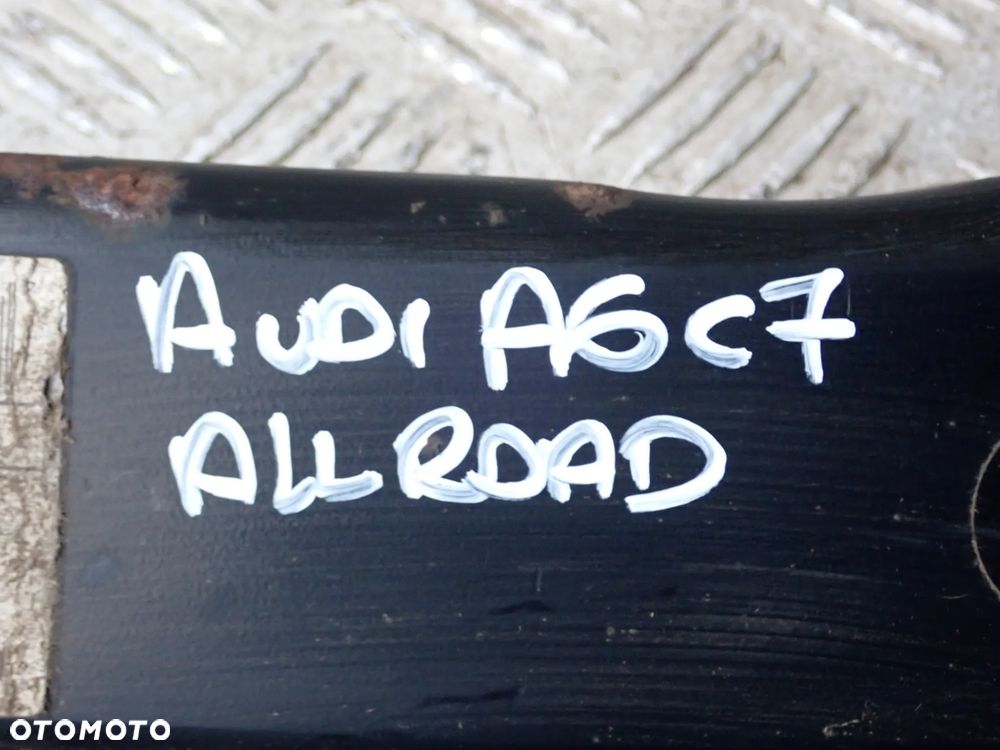HAK HOLOWNICZY AUDI A6 C7 ALLROAD  305407600001  55R-013585 - 7