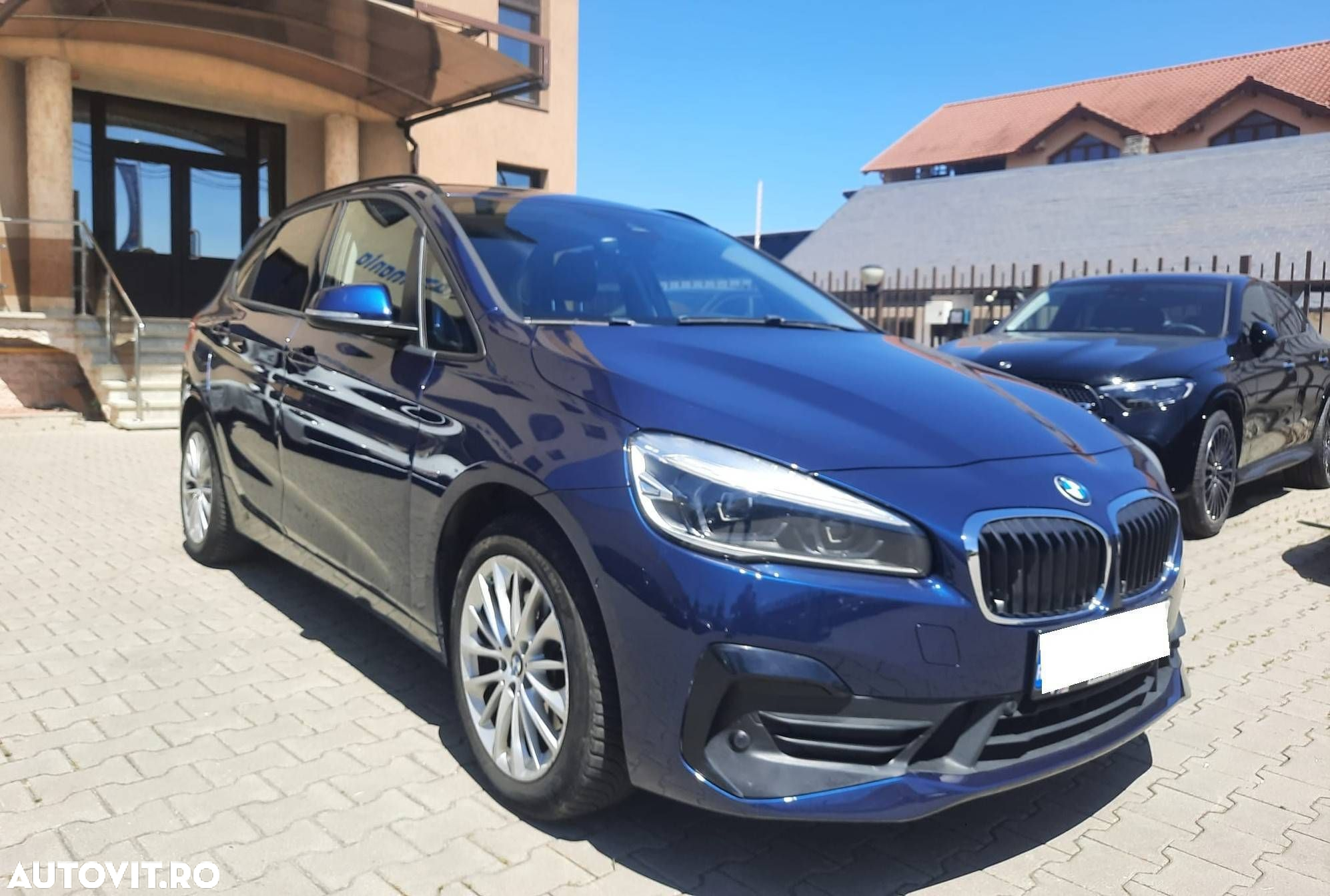 BMW Seria 2 - 2