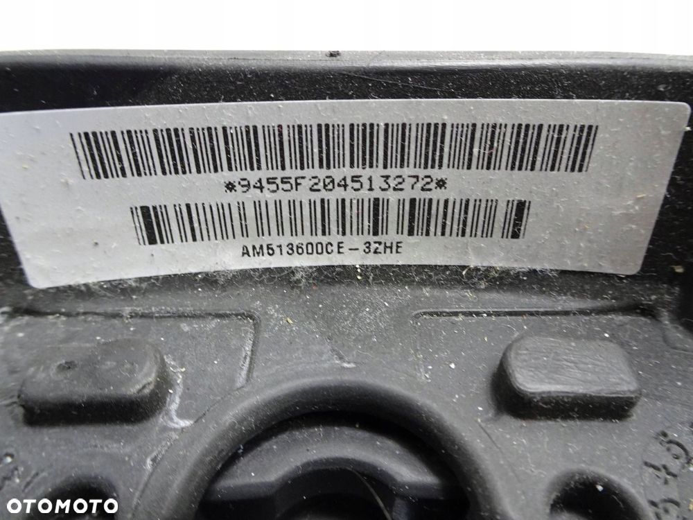 kierownica skóra ford c-max mk2 - 15