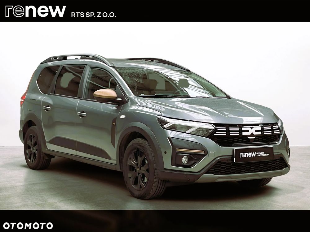 Dacia Jogger 1.0 TCe Extreme 7os - 7