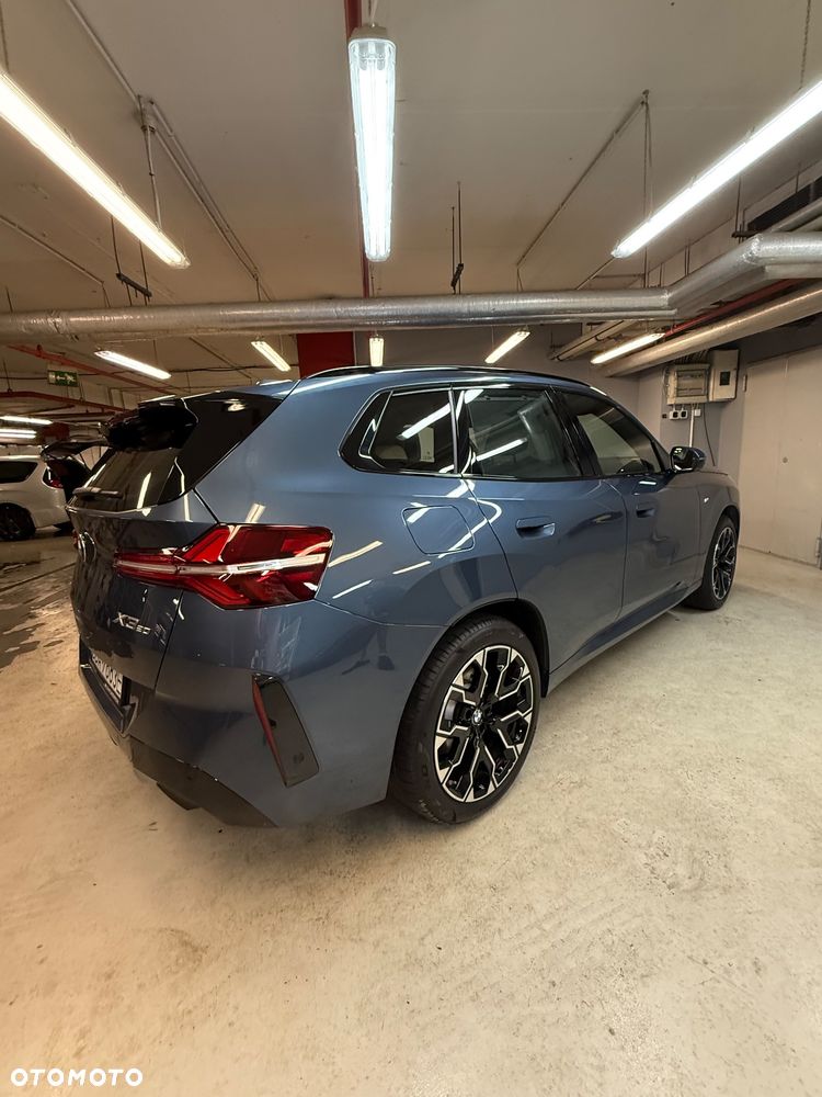 BMW X3 - 10