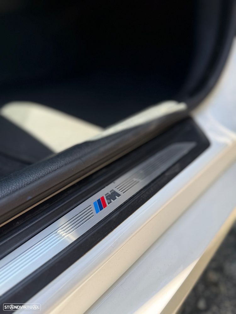 BMW 420 d Aut. M Sport - 7