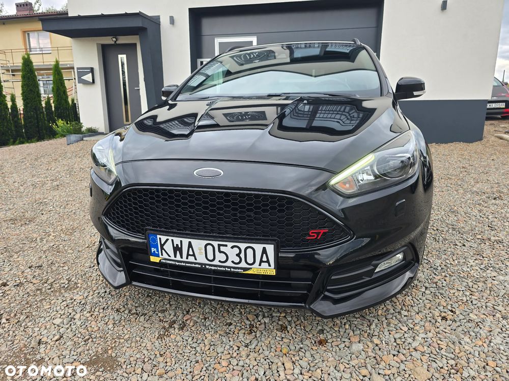 Ford Focus - 3