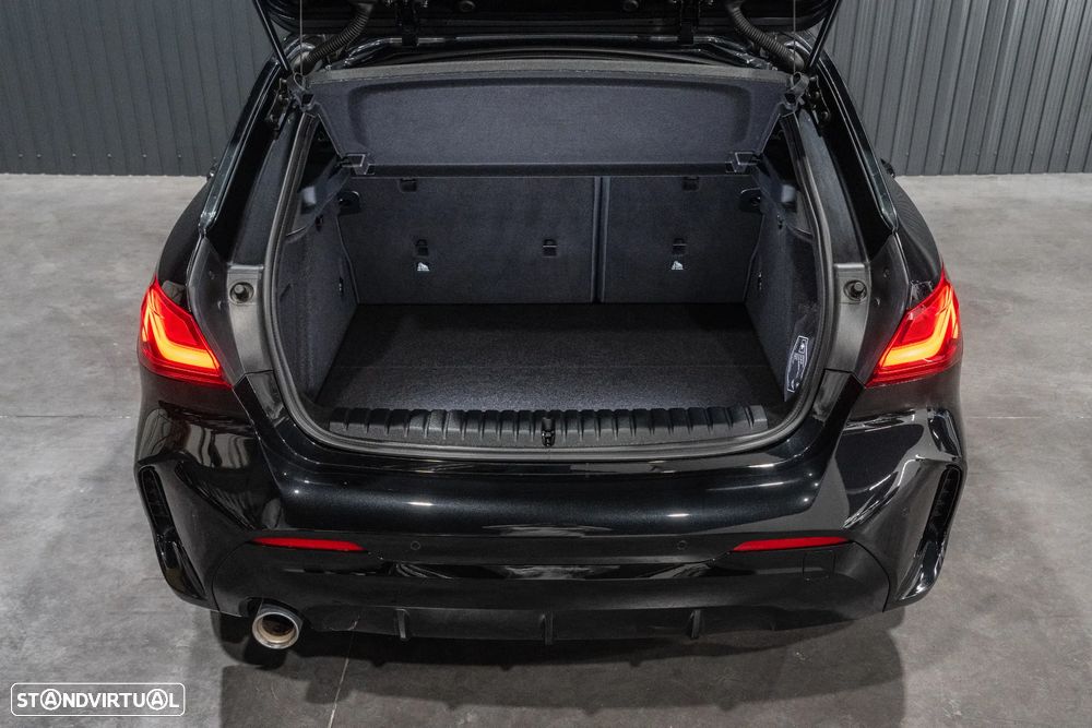 BMW 118 i Pack Desportivo M Auto - 49