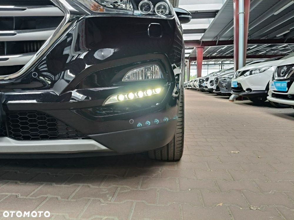 Hyundai Tucson 1.6 Turbo 4WD DCT Premium - 8