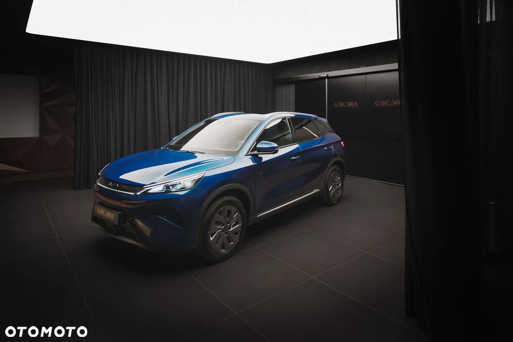 BYD Atto 3 - 3