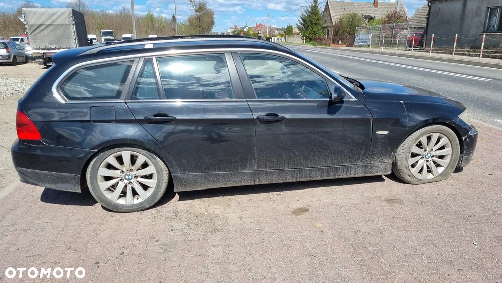 BMW Seria 3 - 6