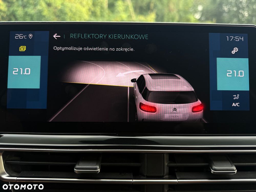 Citroën C5 Aircross 1.6 PHEV 225 Shine Pack EAT8 - 26