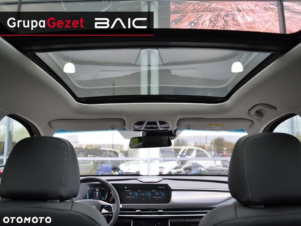 BAIC 7 - 11